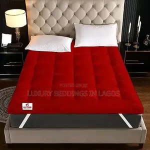4.5/6 Mattress Topper