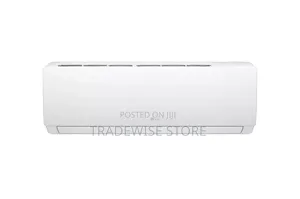 Lg Split Ac 1.0 Hp Standard