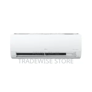 Lg Split Ac 1.5 Hp Dual Inverter - Advanced Features