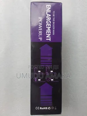 Penis Enlargement Pump . Results Very Pleasing