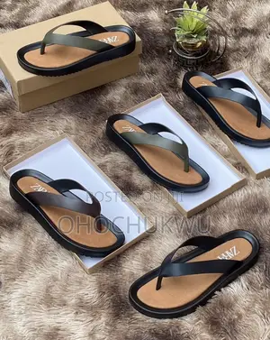 High Quality Flip Flop Thong Sandals