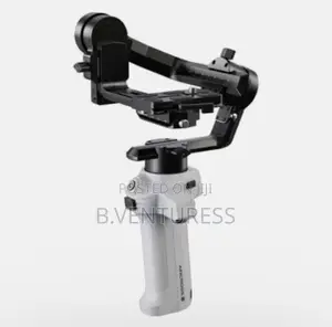 Moza Aircross S 3-in-1 Motorized Gimbal