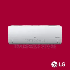 Lg Split Ac 2.0 Hp Dual Inverter - Advanced Features