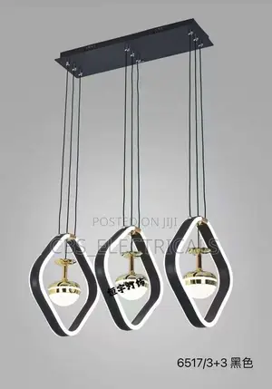 Modern Dining Chandeliers