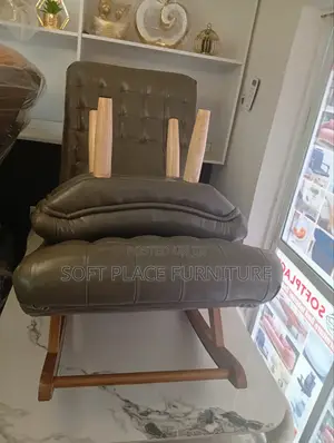 Relaxing Chair