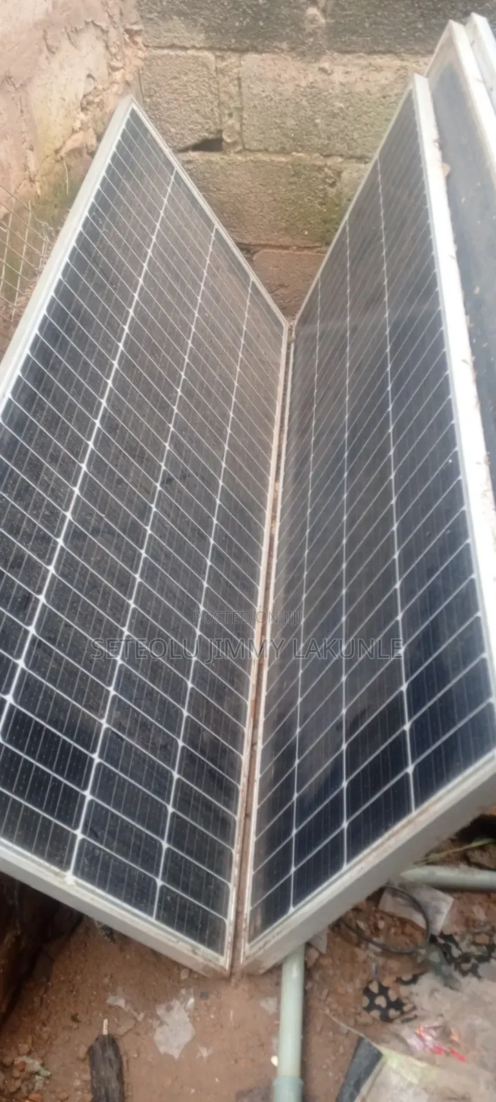 Solar Panel