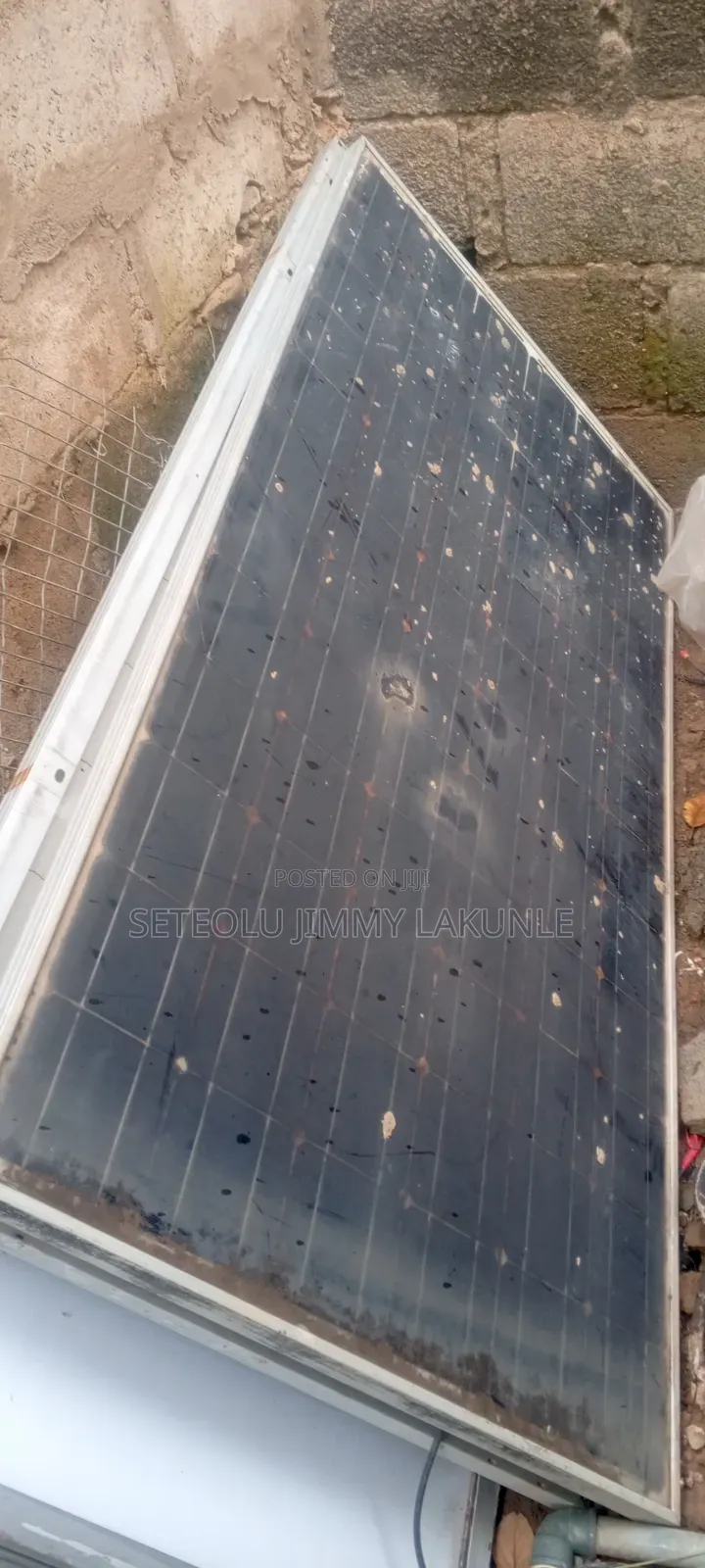 Solar Panel