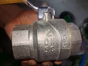 Oil Tools Valve, Flange, Stainless Steel Tee