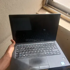 Laptop Dell Latitude 7280 8GB Intel Core i5 SSD 256GB