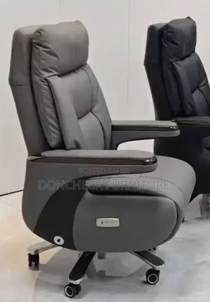 Quality Executive Chair