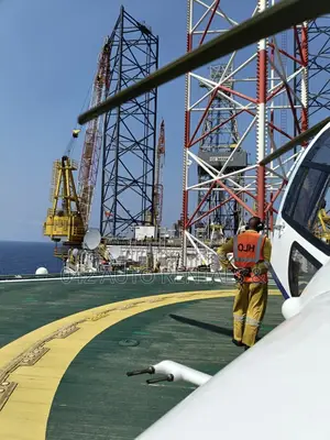 Helicopter For Charter