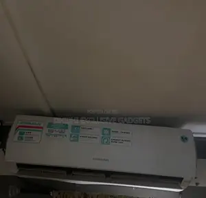  Firman 2.2hp Inverter Air Conditioner 