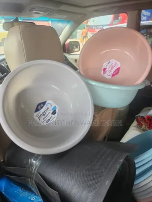 Wash -Hand Bowl