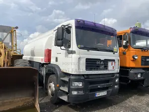 Diesel Tanker Liters