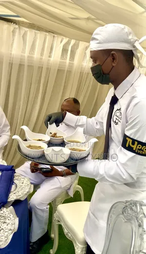 Typro Catering Services