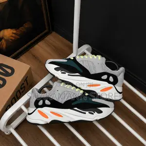 Adidas Yeezy 700 Wave Runner Multi Color