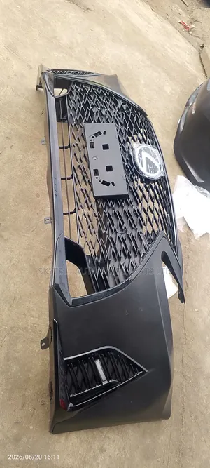 Complete Upgrading Bumper Lexus Is 250 2008