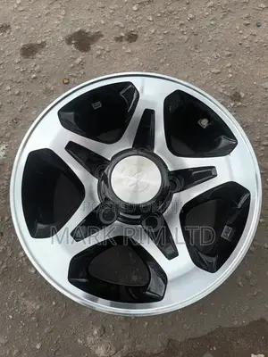 16inche Rim Toyota Landcruiser 2005