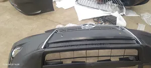 Complete Front Bumper for Lexus Rx 350 2013