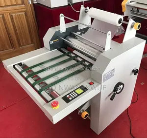 Laminating Machine