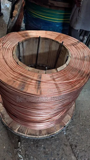 Bell Copper 70mm