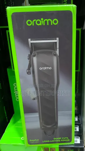 Clipper Easycut
|
Ocl-230