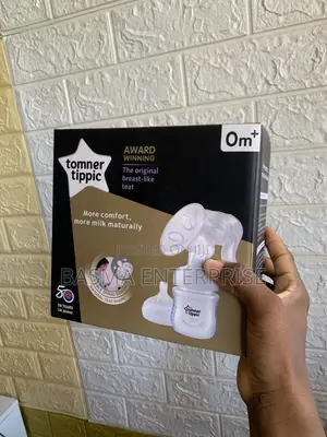 Manual Breast Pump For Sale