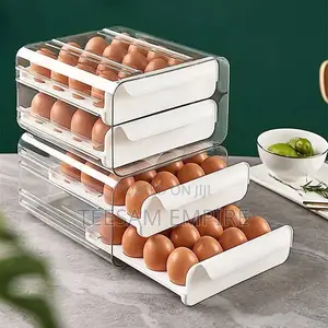 32 Slots Egg Rack