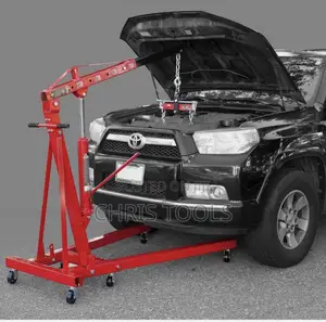 Heavy Duty 3tons Engine Crane