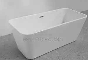 Free Standing Bathtub