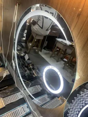 Led Mirrors