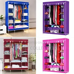 Yangyang Wardrobe