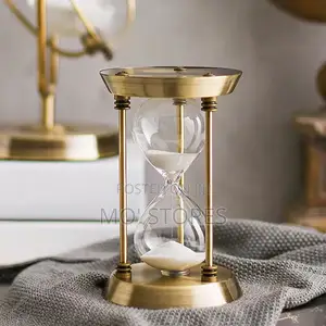 Luxury Glass Home Decor
