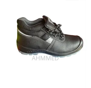Standard Safety Boo5