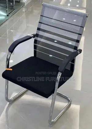 Quality Office Visitors Chair