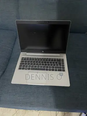 Laptop HP EliteBook 840 G6 8GB Intel Core i5 SSD 256GB