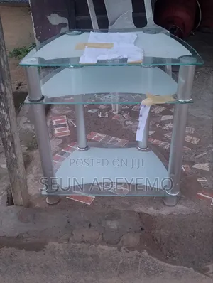 Table TV Set