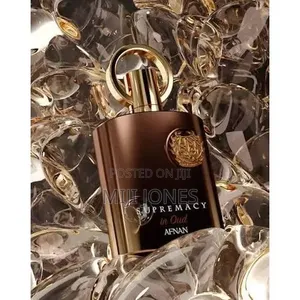 Afnan Supremacy in Oud Extrait De Parfum 150ml for Men