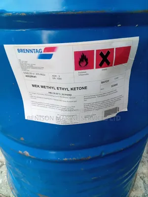 Mek Ketone Thinner 200litres
