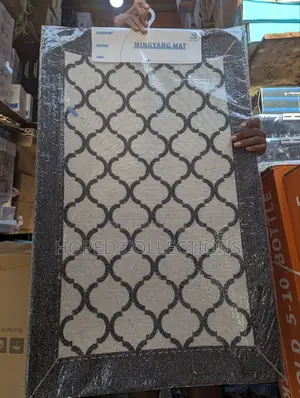 Door Mat (Mingyang)