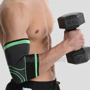1pc Adjustable Elbow Brace
