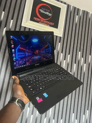 Laptop Lenovo G40 8GB Intel Core i5 HDD+SSD 500GB