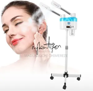 Professional Ozone Facial Steamer for Salon