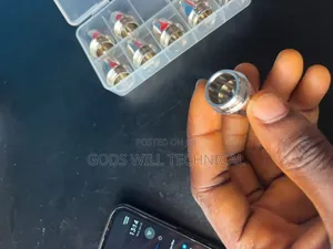 Plasma Nozzles 1.5mm