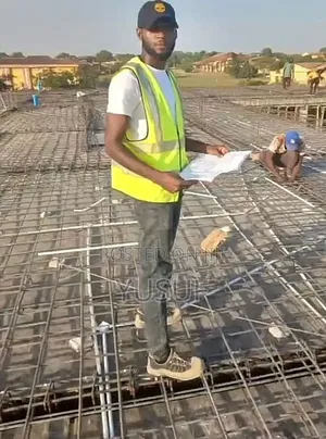 Construction Manager