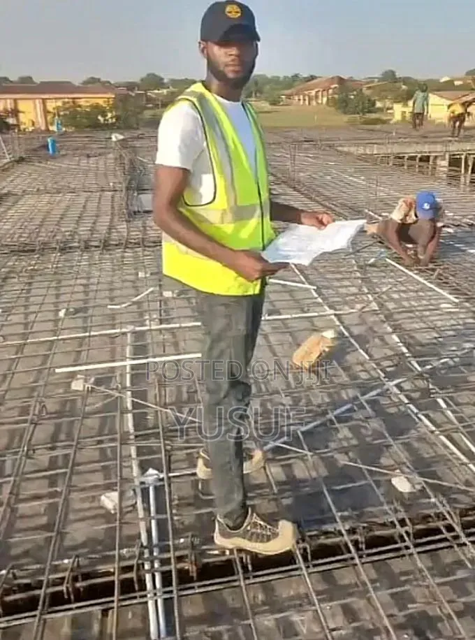 Construction Manager