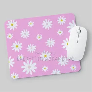 Custom Mouse Pad Printing for Offices, Gamers Gifts