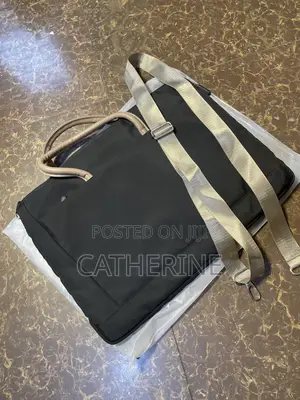 Quality Laptop Bag With Wireless Mouse and Accessories