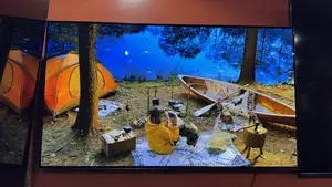 Lg Oled Evo 48 Inch C4 Series Smart Ultra Hd HDR Tv 2023 Edition