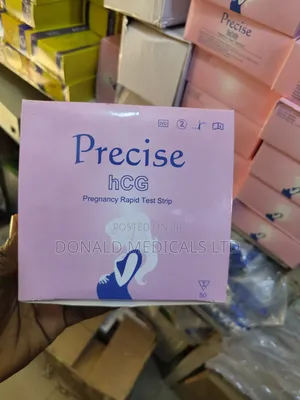 Pregnancy Test Strip